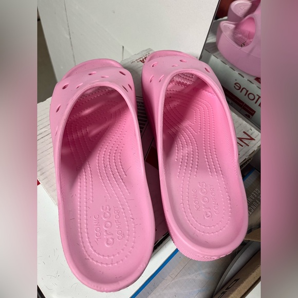 Platform crocs - Picture 8 of 8